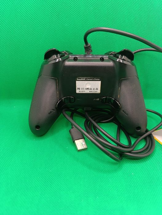 Pad Przewodowy EasySMX SL-9111 WIRED Controller