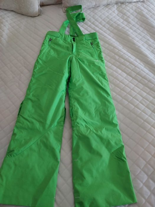 Spodnie narciarskie wedze rozm. 130