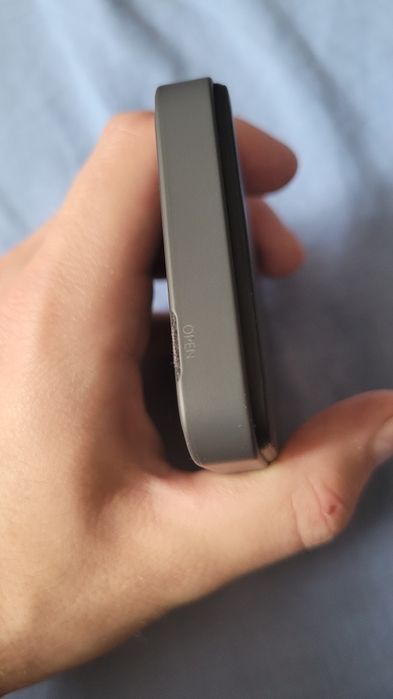 Anker 622 magnetic Power bank 5000 mah