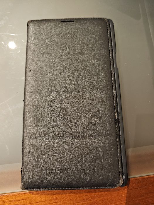 Capa Samsung Galaxy Note 4