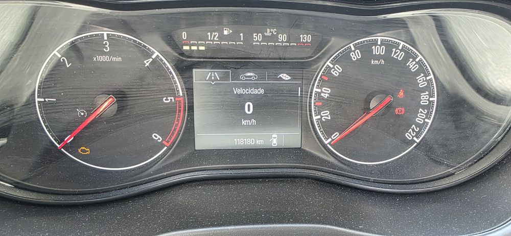 Opel Corsa 1.3 CDTi Business Editon