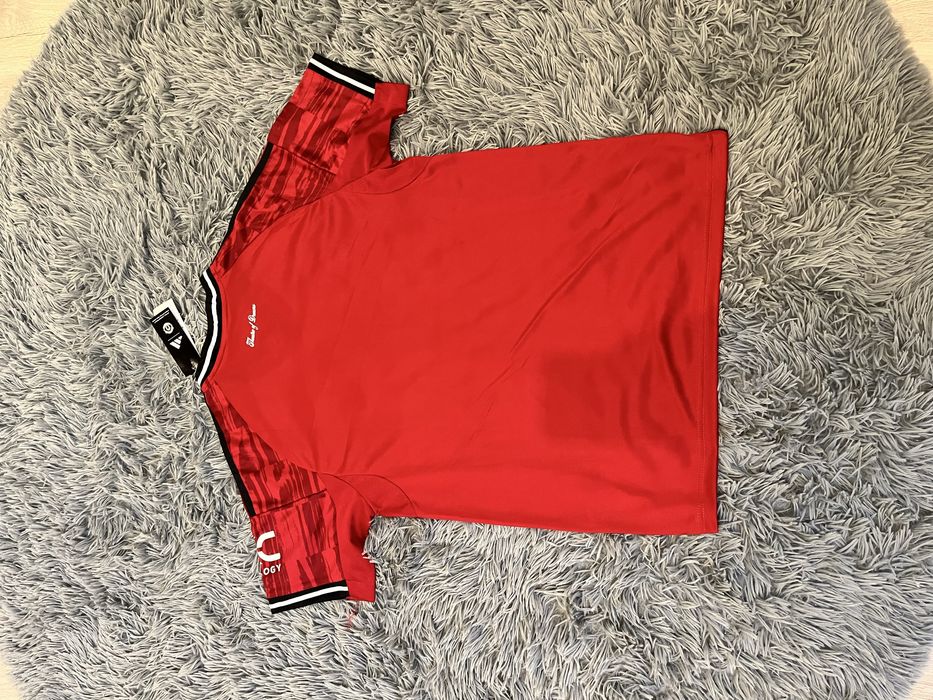 Koszulka manchester united