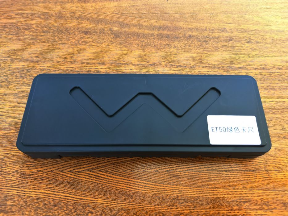 Штангельциркуль Precise ET50 цифровий, електронний