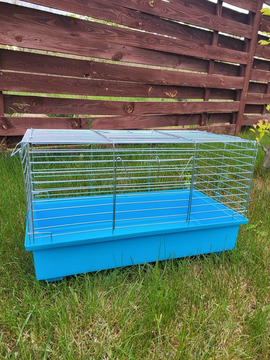 Клетка для морской свинки