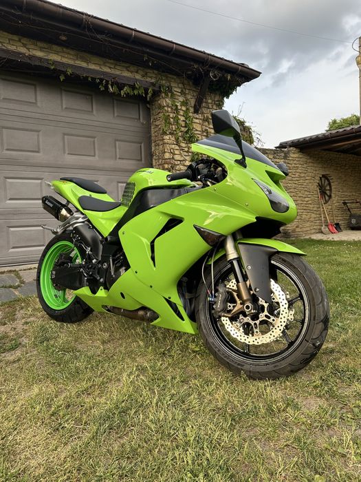 zx10r - купити мототехніку - Ціна на OLX.ua
