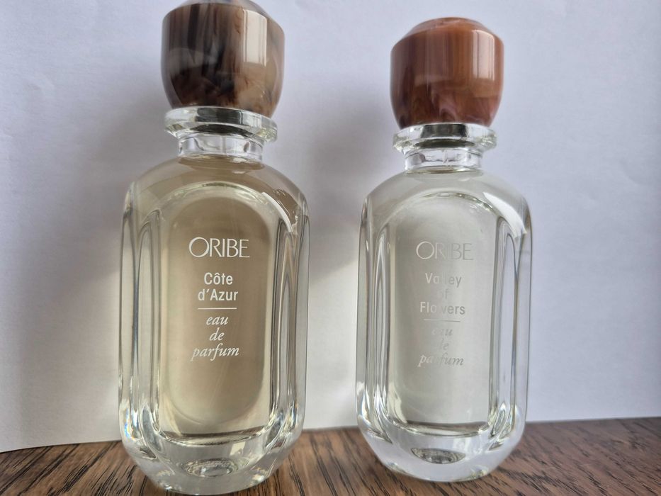 Парфуми Oribe Côte d´Azur, Valley Of Flowers Оригінал
