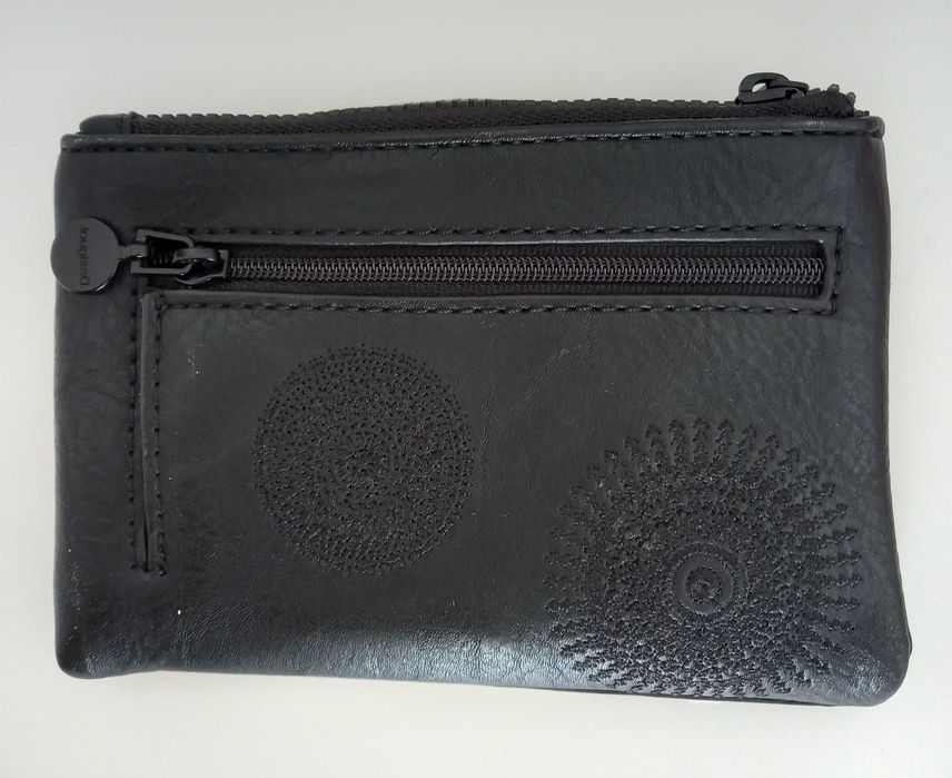 Carteira pequena Desigual