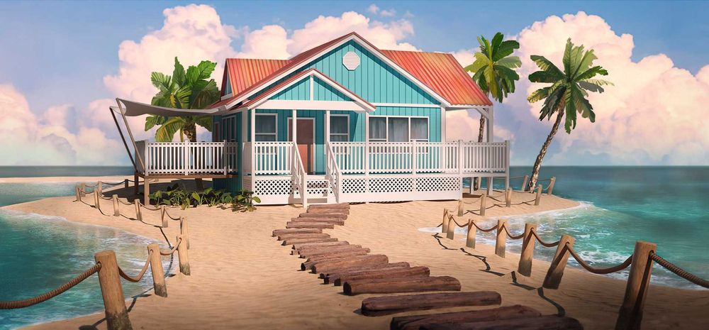 Lekcje rysunku , Digital Painting , Concept Art , Malarstwo cyfrowe