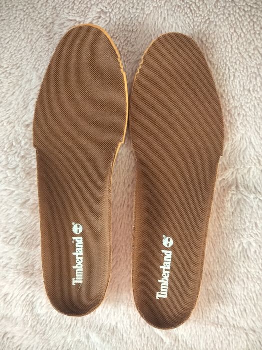 Kozaki Timberland Teddy Flecce Authentics 38 ładny stan wodoodporne
