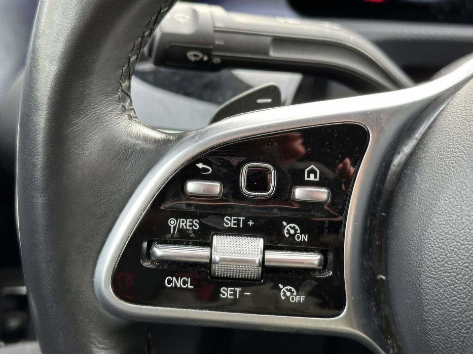 Mercedes-Benz CLA 250 4MATIC      2021