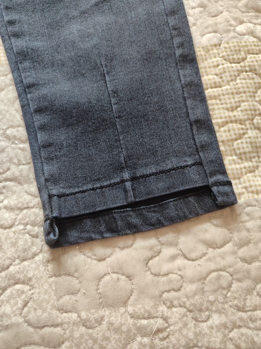 Джинси утеплені Нові