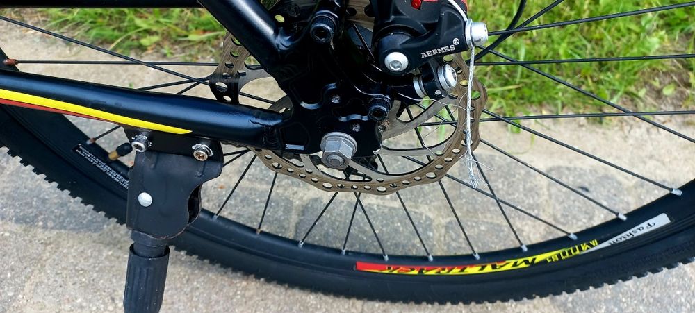 Rowery dla blizniakow 26 cali