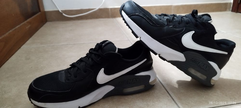 Sapatilhas air max