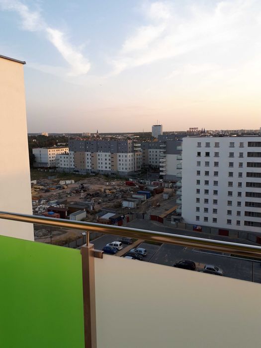 mieszkanie 2 pokojowe ul. Łąkowa 1