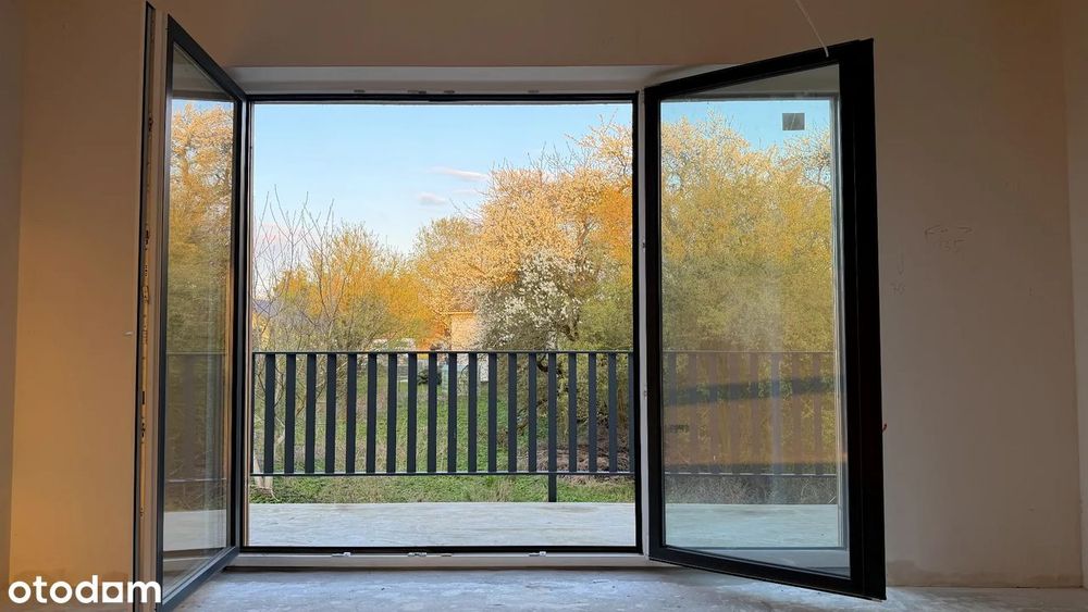 Startuj z klasą I Apartament w zielonej okolicy