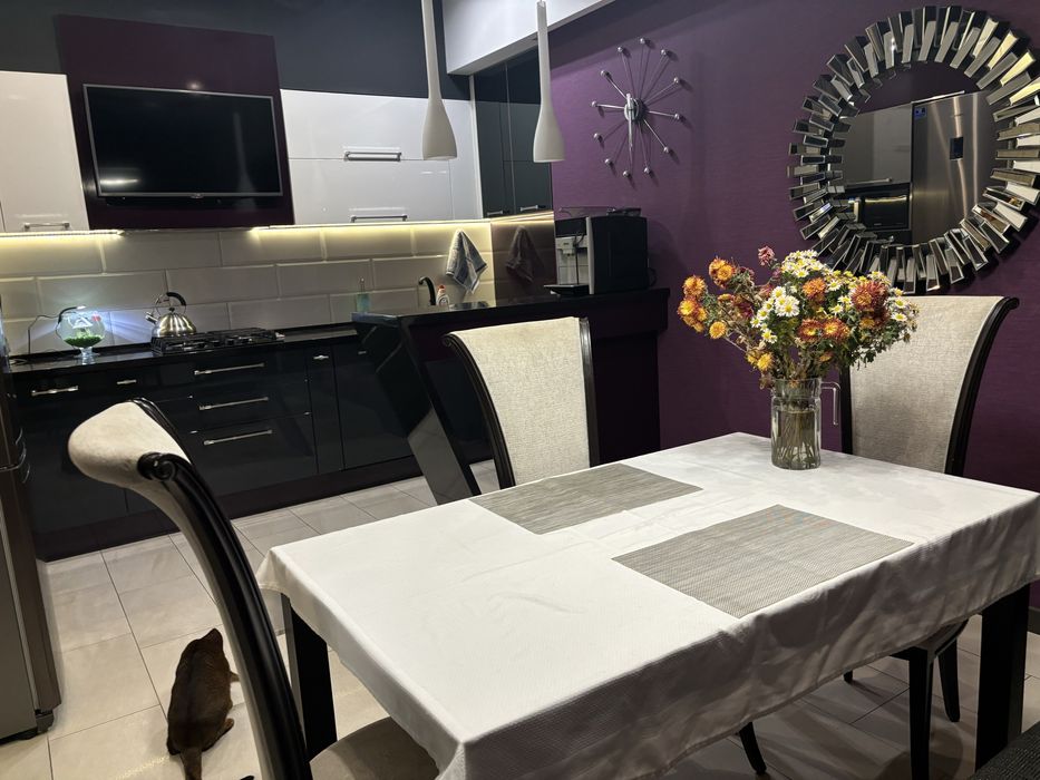 Власник. Оренда квартири в елітному ЖК з паркомісцем у центрі Харкова