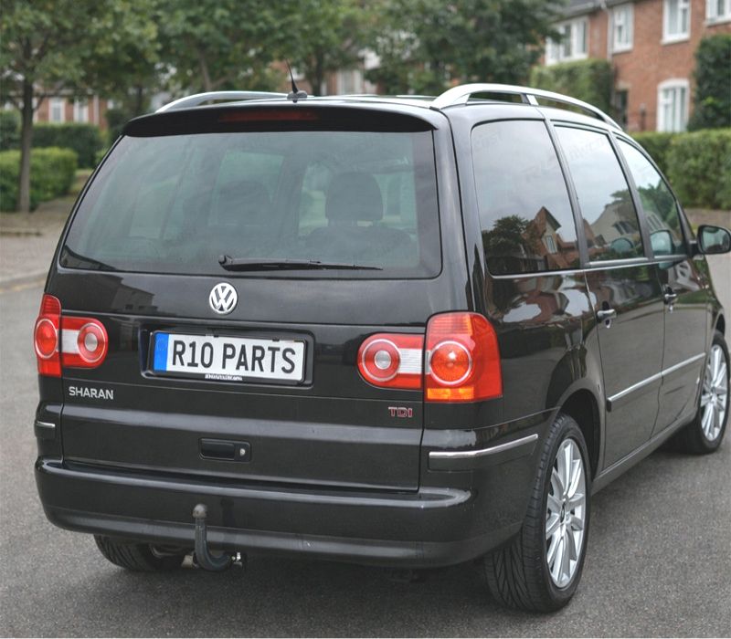AILERON SEAT ALHAMBRA FORD GALAXY VOLKSWAGEN VW SHARAN 00-10