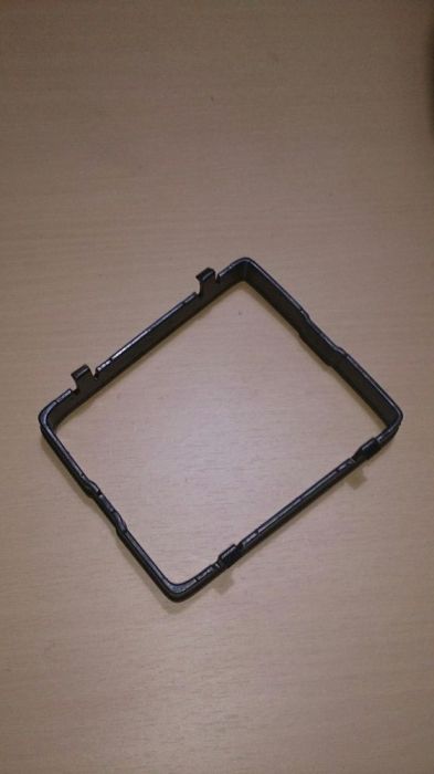 Aro fole mudanças Audi A3 8V - 8VO863279