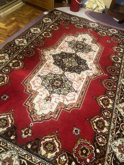 Килим натуральний 2/3 м