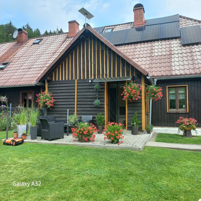 Apartament  Drewniak - Bielice