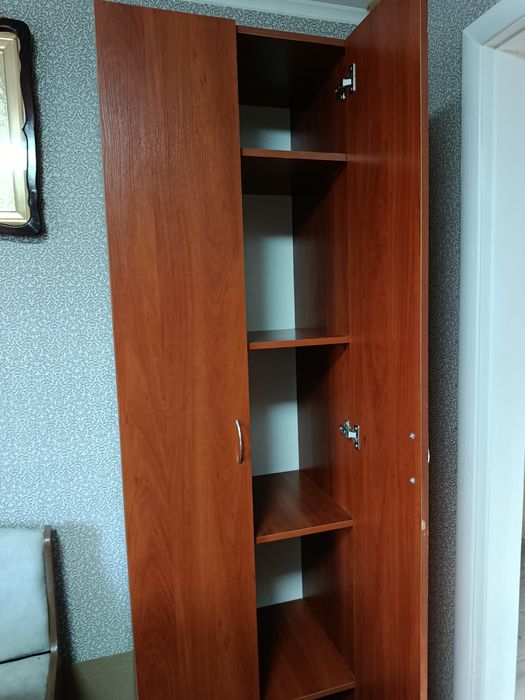 Продам шафу 60*200