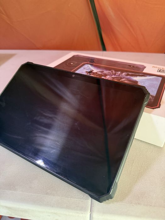 Blackview Active 8 Pro 8/256GB Black