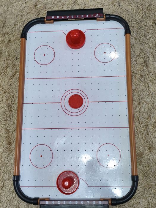 Продам аэрохоккей