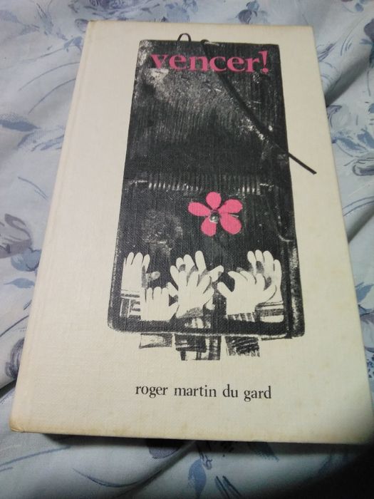 Livro - Vencer! - 1972