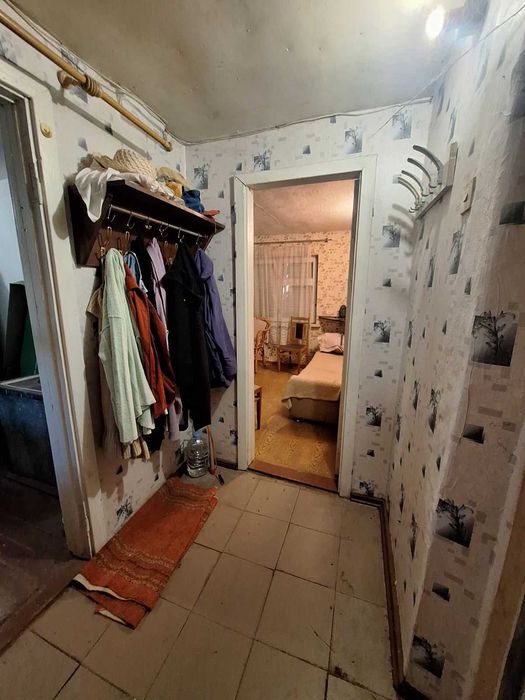 Продається дача на Старій Подусівці.
