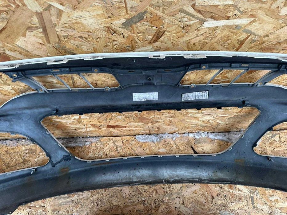 Kia Rio III 3 11-14 zderzak przedni przód cały orginał