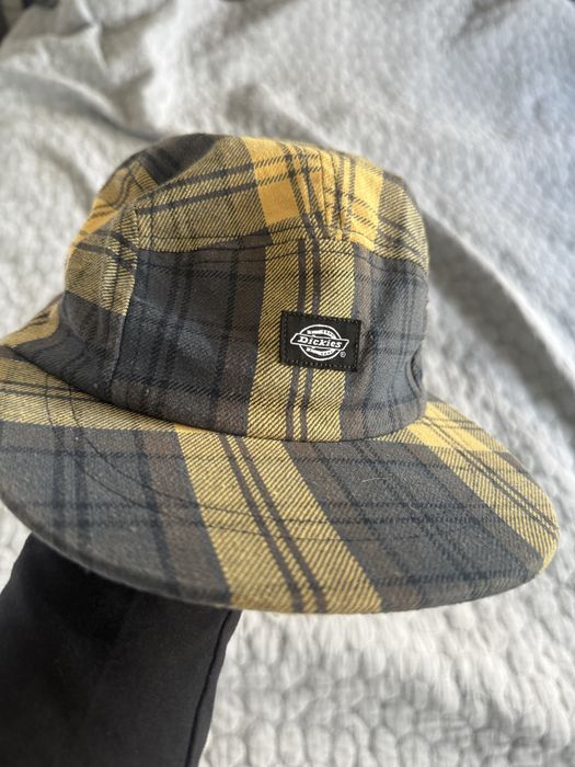 Czapka z daszkiem Dickies