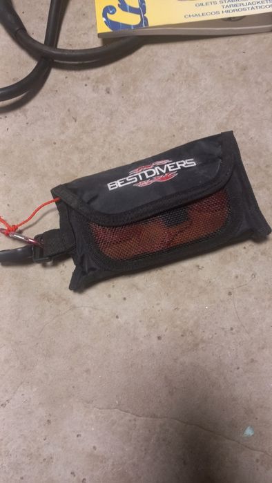 Boia de sinalizaçao BEST DIVERS