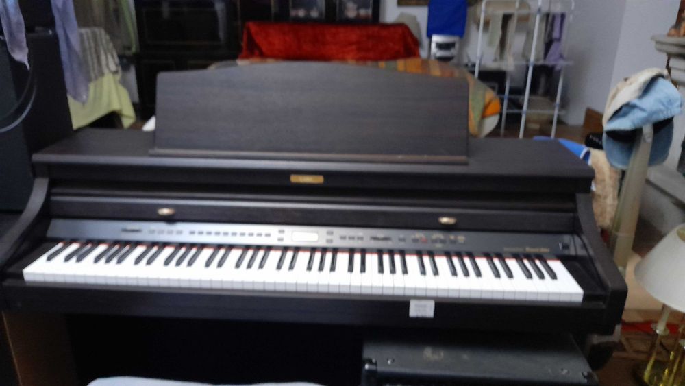 Pianino elektryczne Kawaii CA 71
