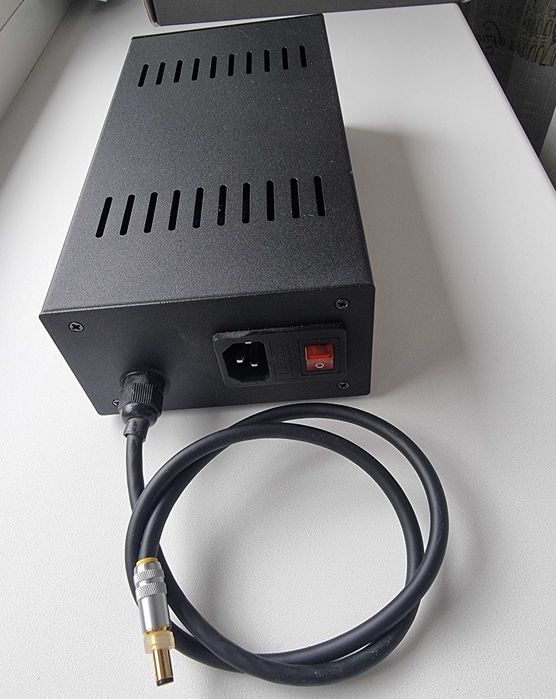 Стример, цифровой транспорт, Roon endpoint SOtM sMS-200