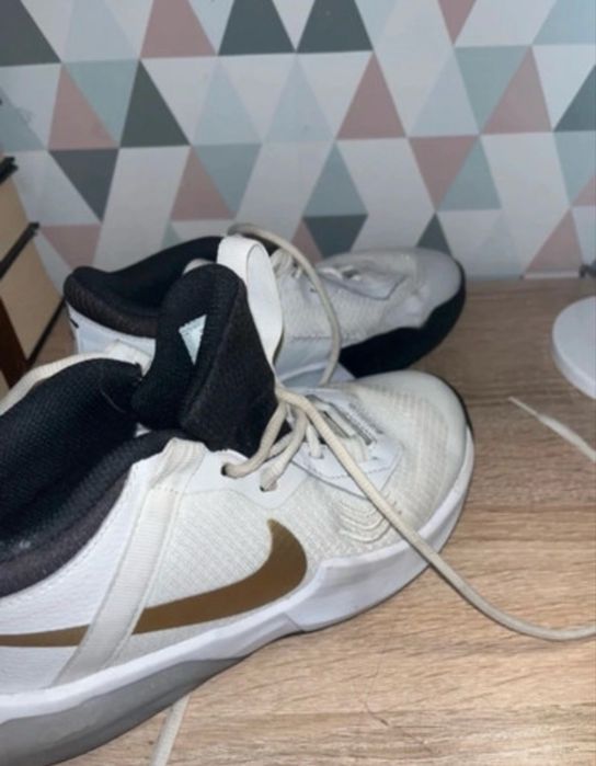 buty do koszykówki
