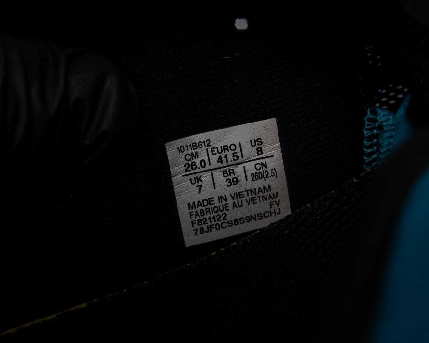 Легкие беговые кроссовки в сетку Asics EvoRide Speed.41 размер