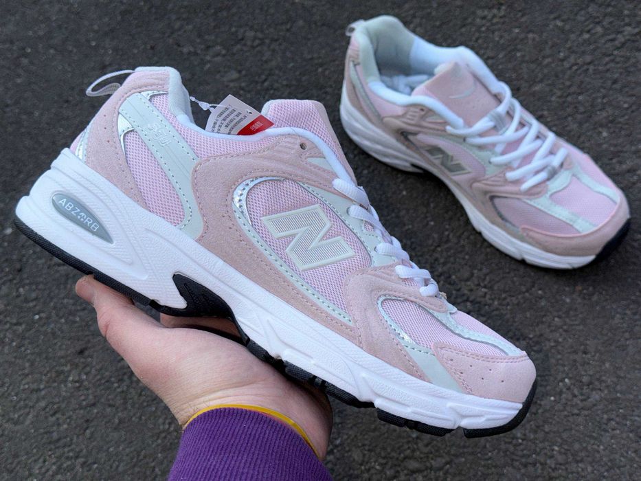 Розпродаж складу New balance 530. Розміри 40 41