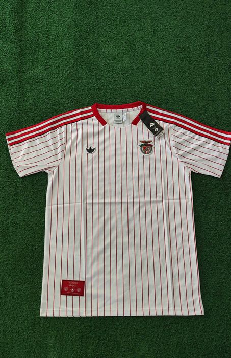 Camisola retro Benfica