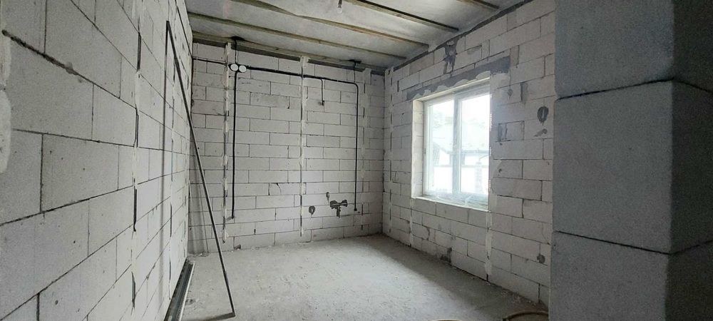 Будинок біля лісу у Ворзелі. Вигідні умови під ключ.