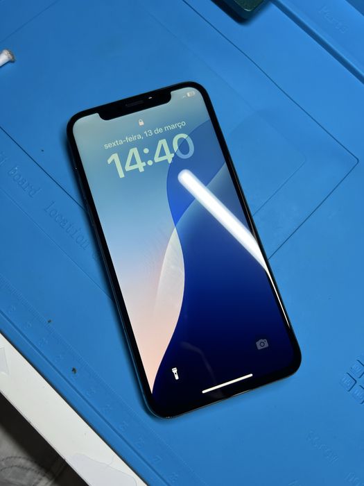 Iphone XS 64Gb Branco