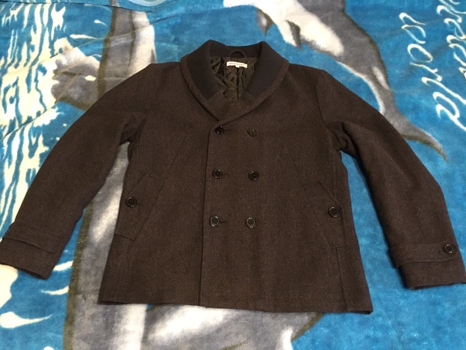 Пальто Курточка Бомбер