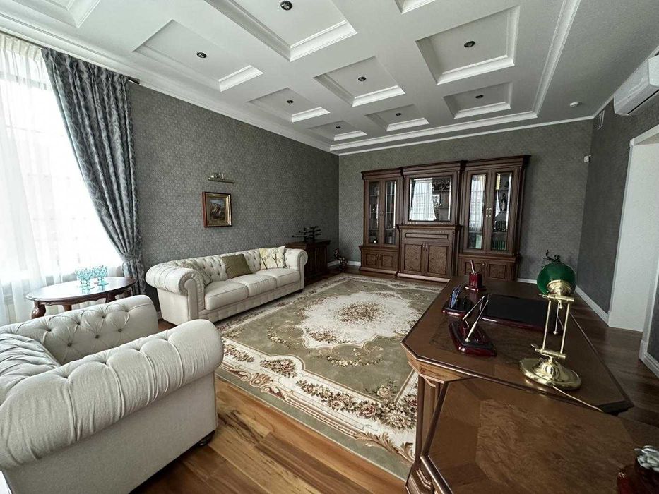 Дом по адресу ул. Львовская (площадь 677,1 м²) - Atlanta.ua - фото 5