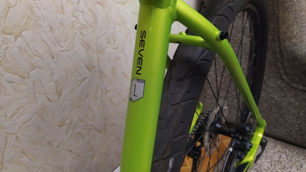 Cannondale Trail 7 2019
