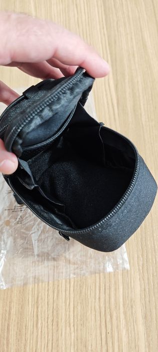 Vendo bolsa para máquina fotográfica