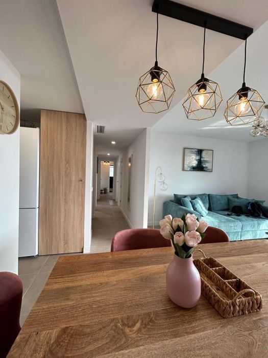 Apartament u Polaków  Hiszpania Calpe