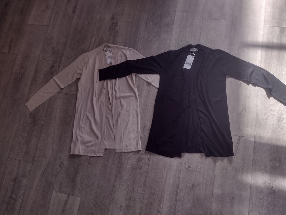 Kardigany Mango 2 x rozmiar S