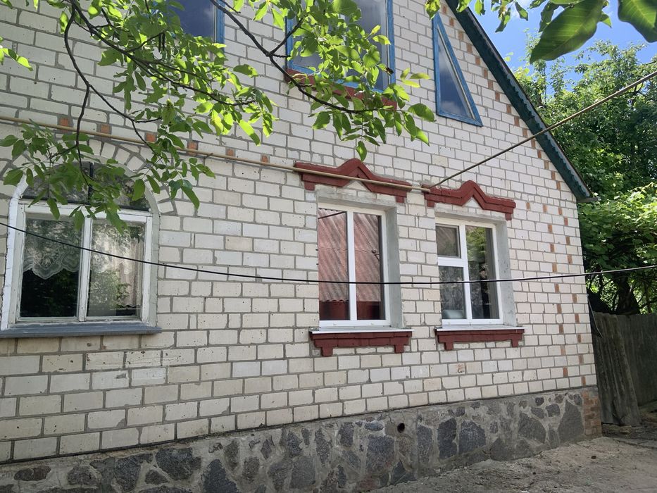 Срочно!!! Продам добротный дом, с участком 75 соток