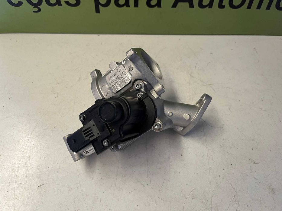 Valvula EGR Tdi Pierburg (nova) - Z713