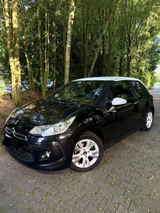 DS3 1.4 Gasolina