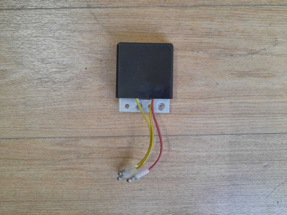 RETIFICADOR/ REGULADOR LR39-1 ORIGINAL PARA POLARIS SCRAMBLER 400